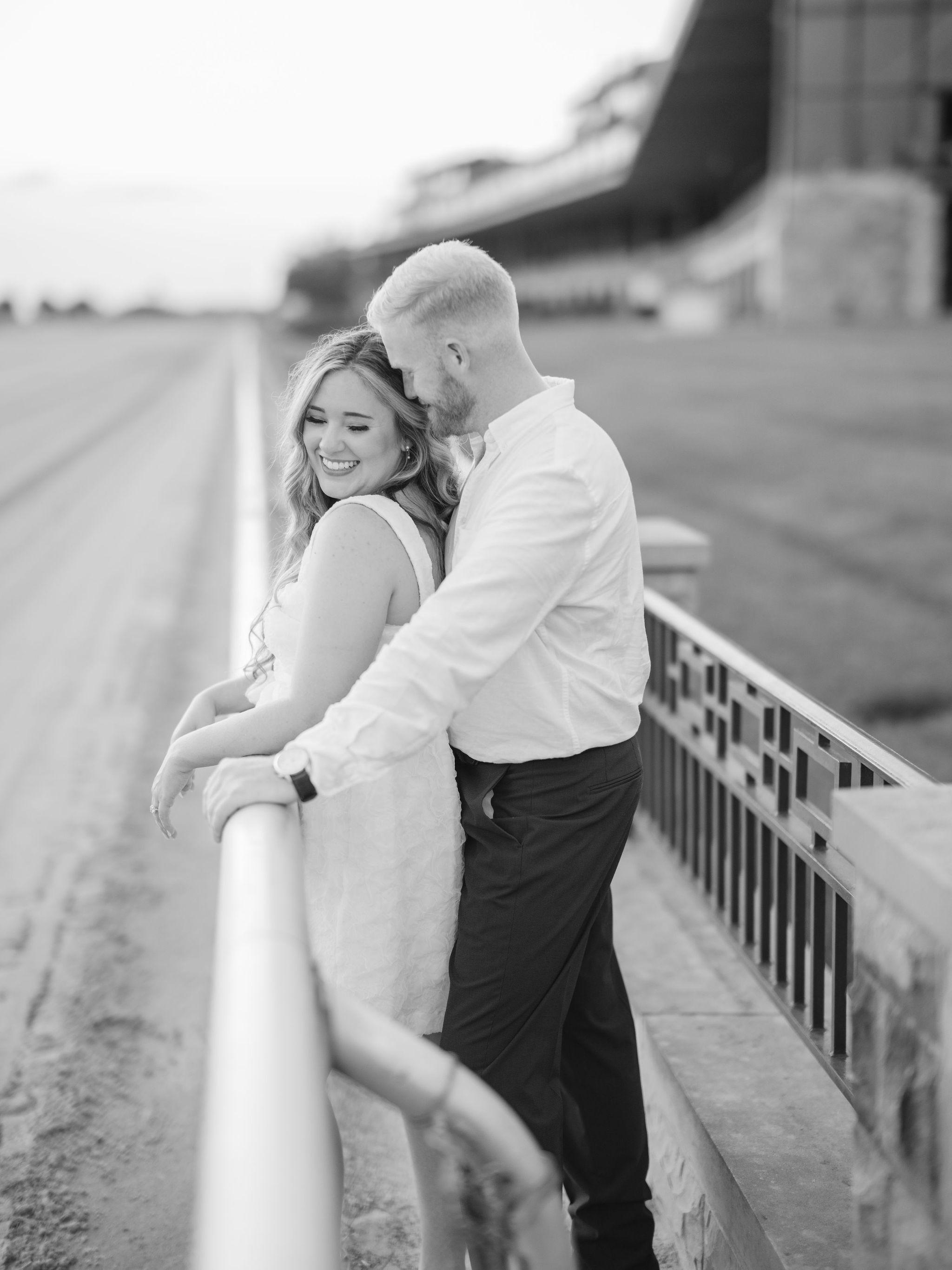 The Wedding Website of Alexandrea Quinn Ballard and Wil Kolbe Jackson