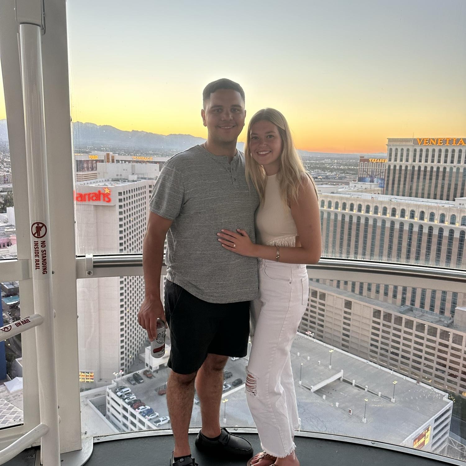 and many more travel destinations
📍Las Vegas, NV