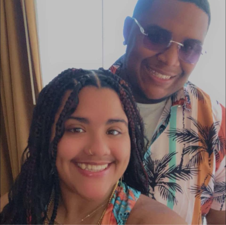 The Wedding Website of Nicole Mize and Robert Edelen