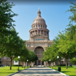 Texas Capitol Building