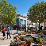 Broadway Plaza