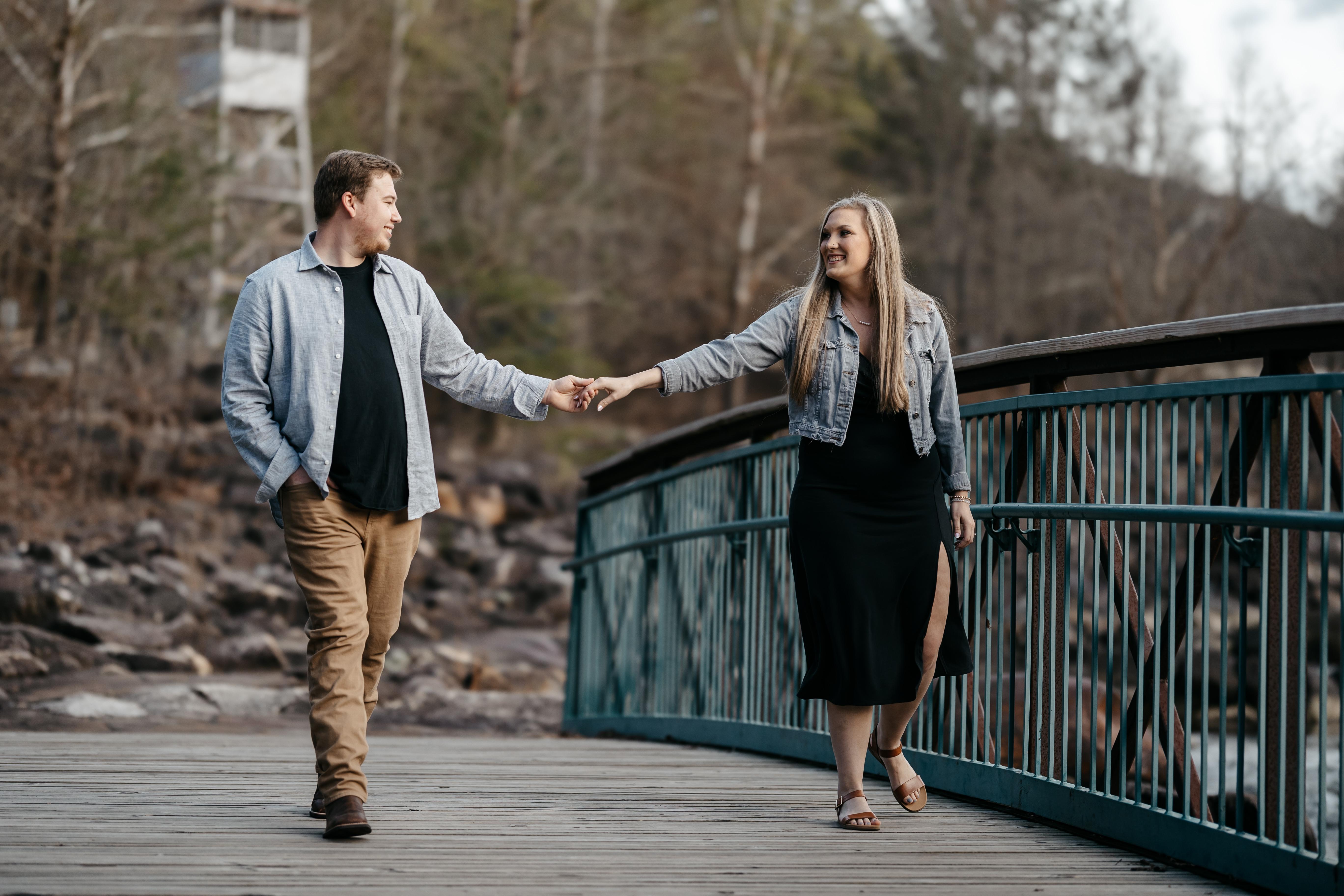 The Wedding Website of Colby Phelps and Chase Horstman