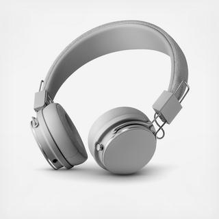 Plattan II On-Ear Bluetooth Headphones
