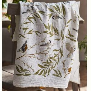 Willow Thicket Dish Towel
