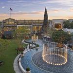 The Americana at Brand