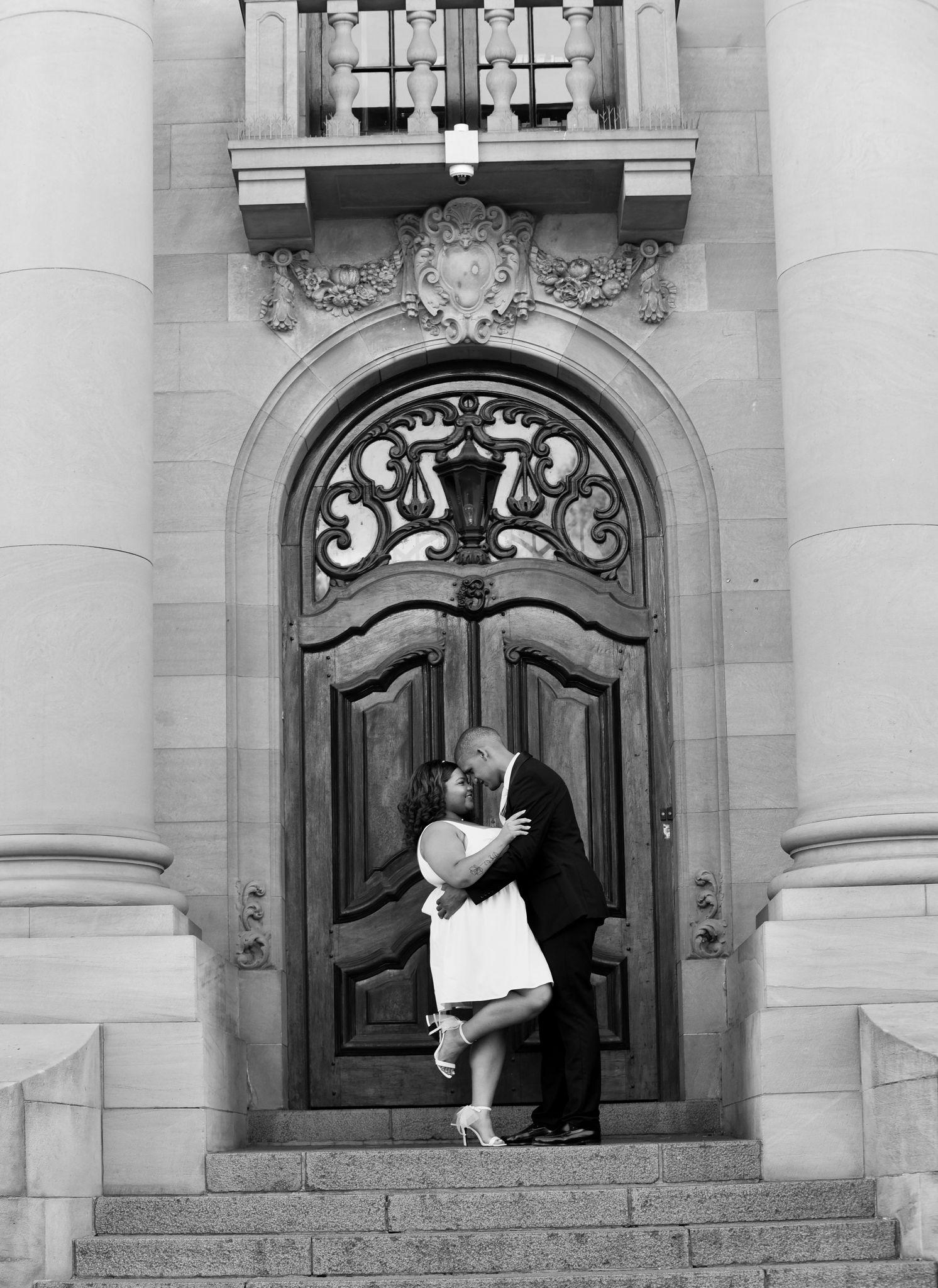 The Wedding Website of Kay-leigh Fritz and Remano Willemse