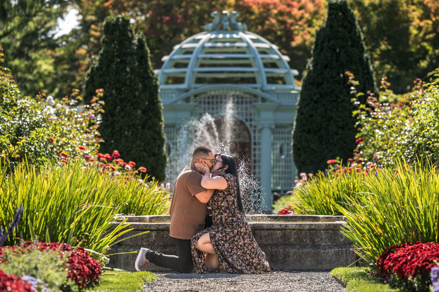 The Wedding Website of Samantha Reduto and Anthony Chiarelli