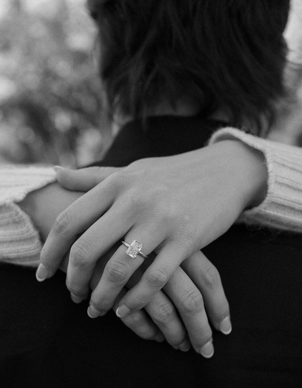 The Wedding Website of Marc Pilon and Sophia Hamel