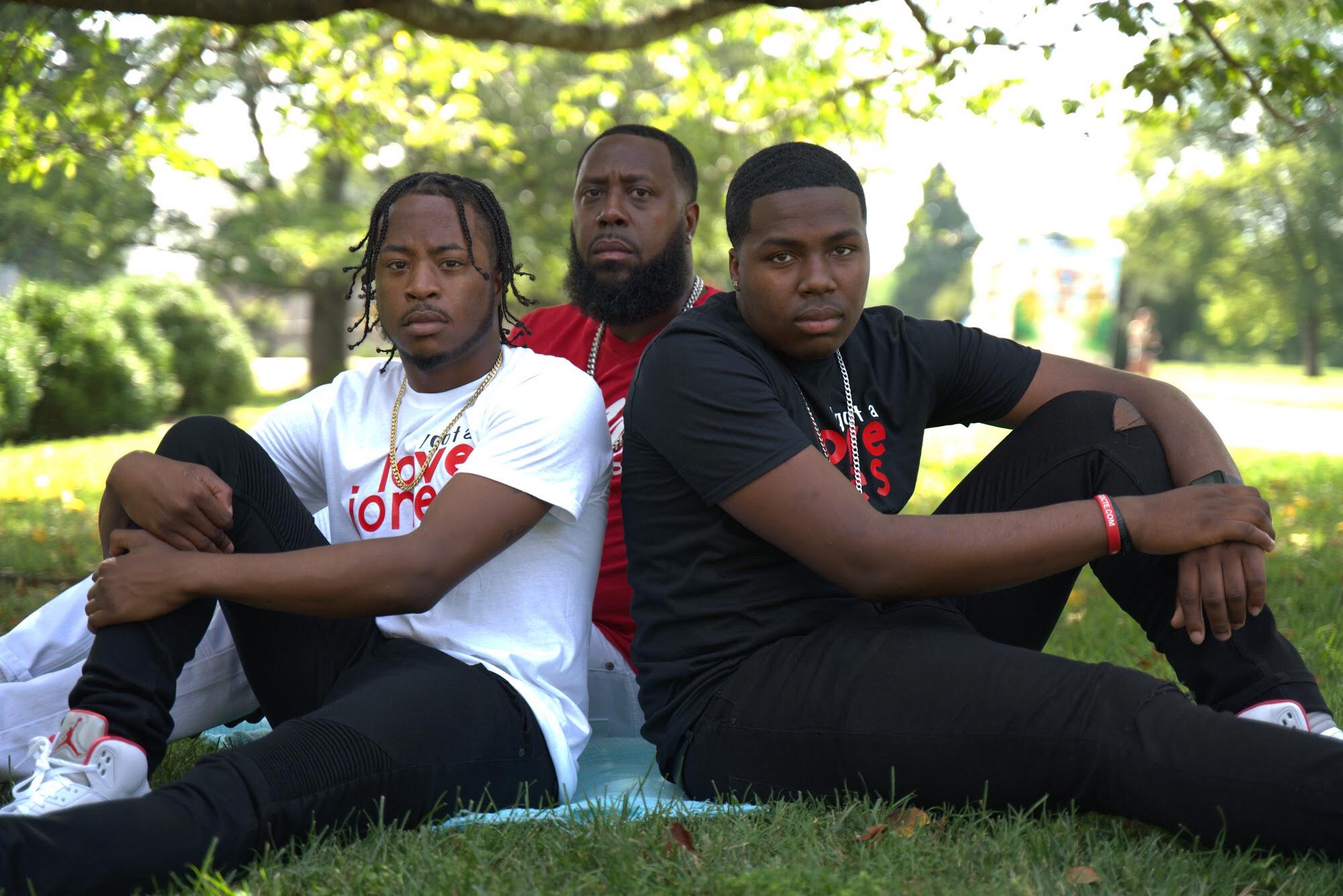Jones Boyz