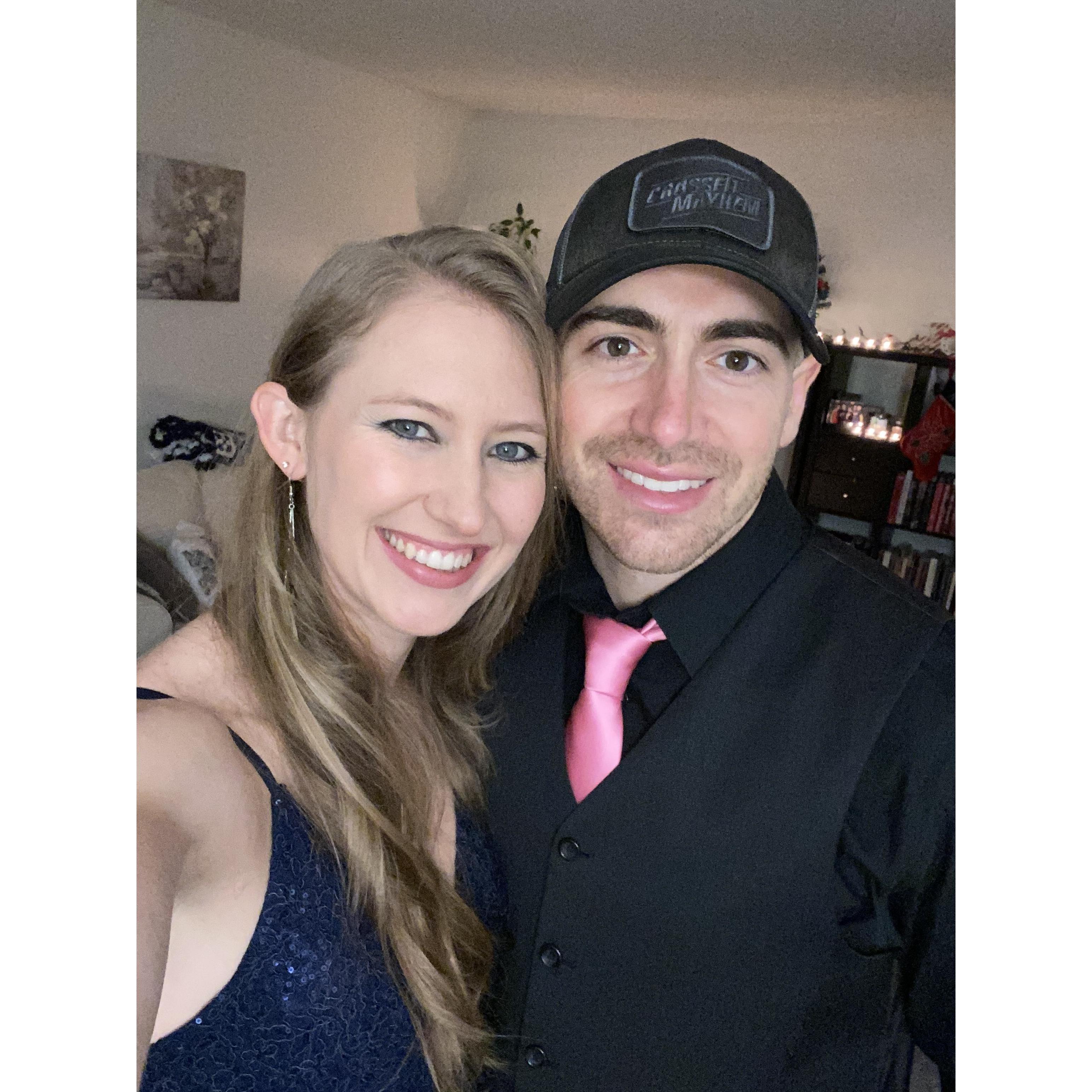 Date Night
