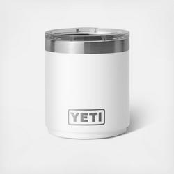 Magnetic Tumbler Lids for Yeti 10 oz Lowball, 10 oz Mug and 20 oz Tumbler, Replacement  cover for Yeti magslider Lid (2 Pack Black) 