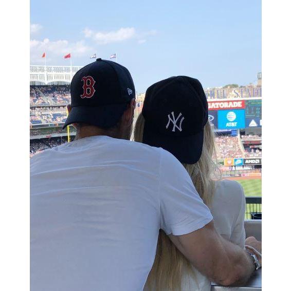 Yankee Stadium 2019