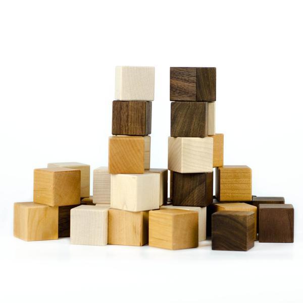 set of blocks