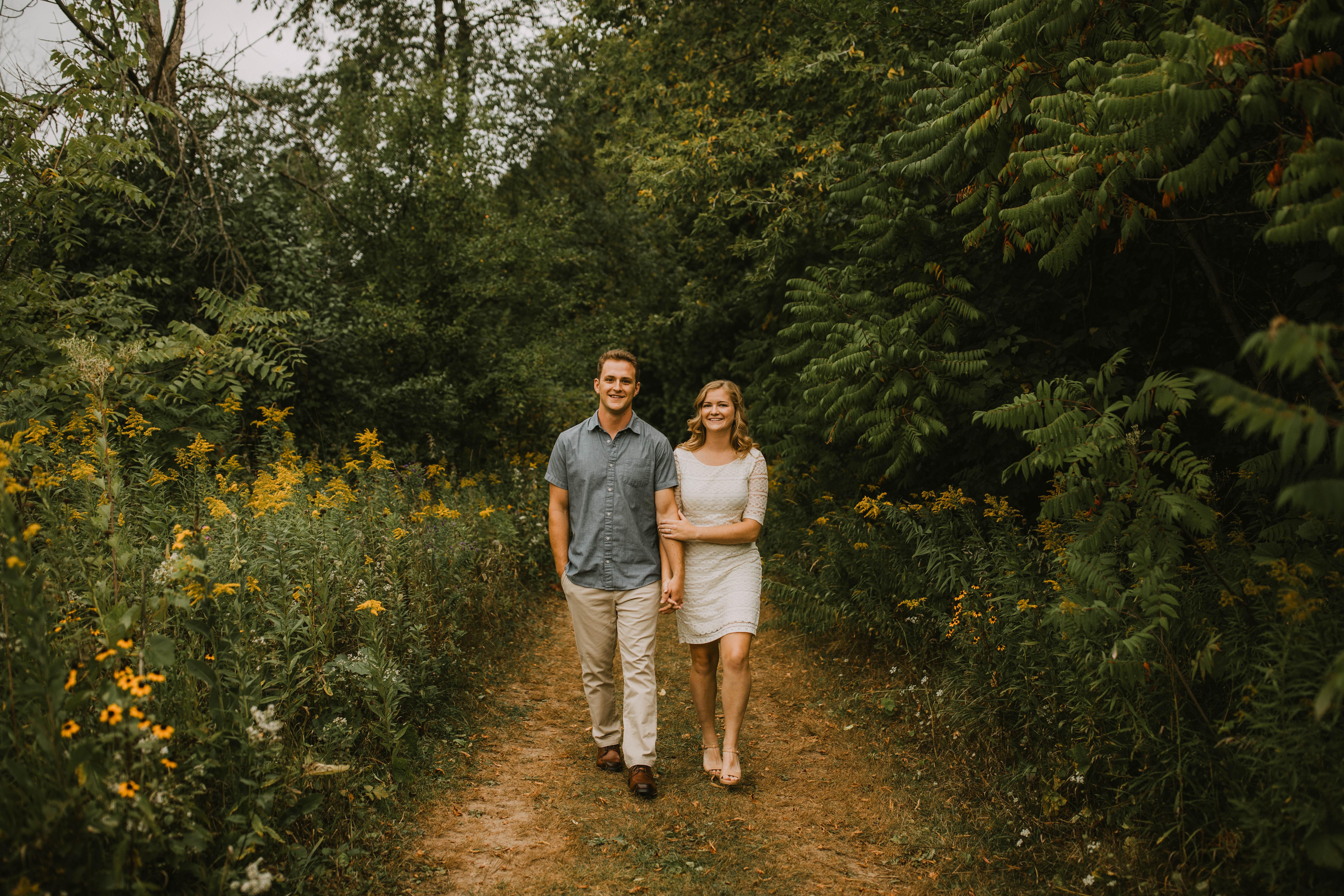 The Wedding Website of Hannah Buchholtz and Erik Webb