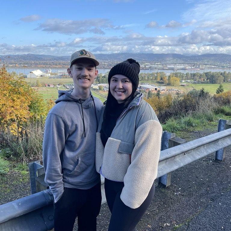 Portland, OR 11/2021