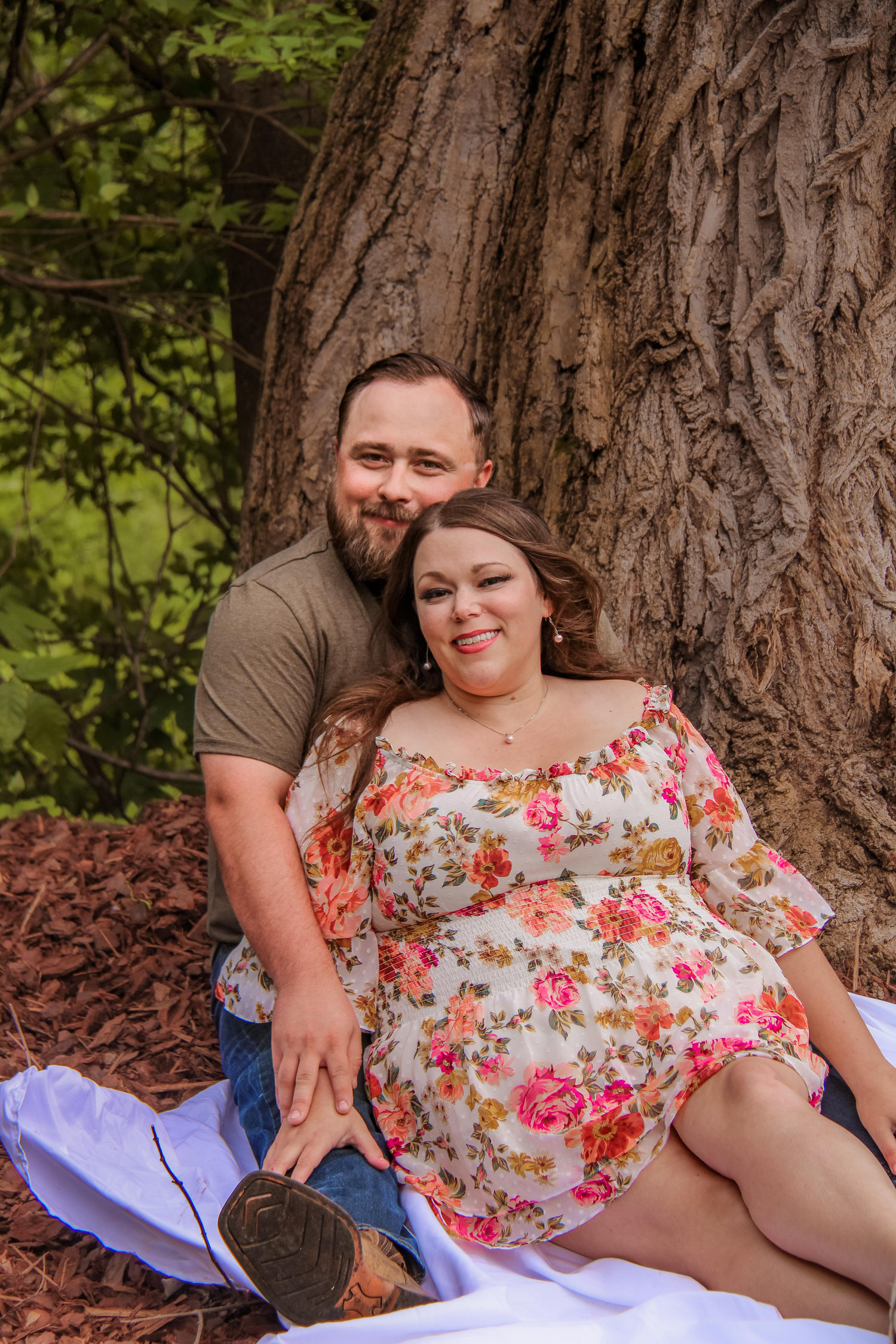 The Wedding Website of Ashley Cox and Andrew Lord
