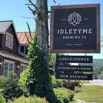 Idletyme Brewing Company