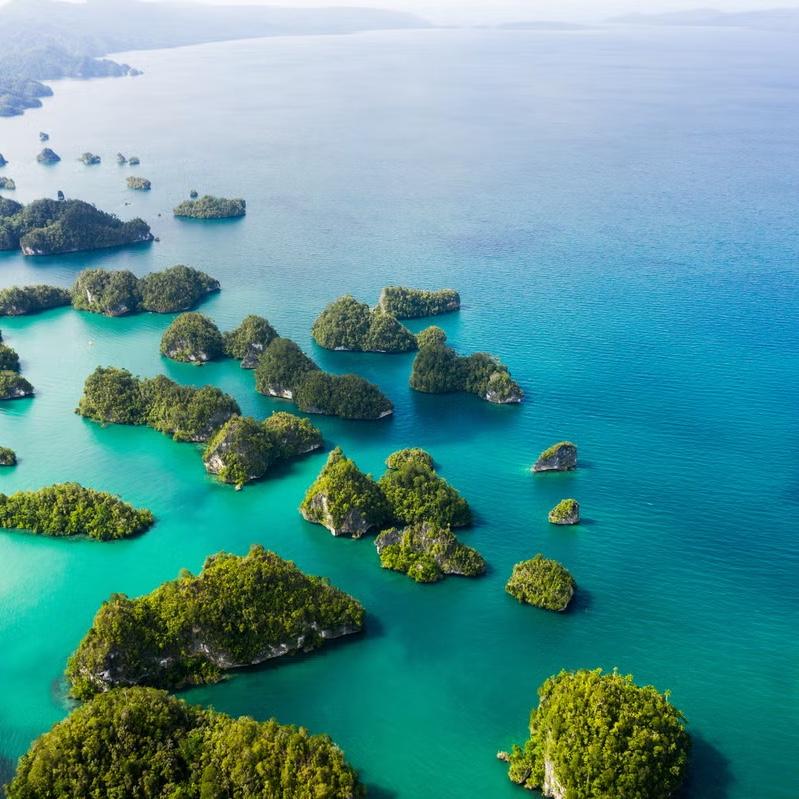 Indonesia Honeymoon Fund