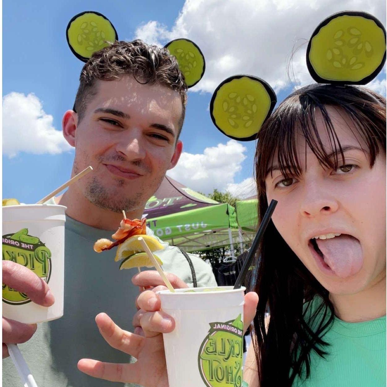 Picklefest 2024