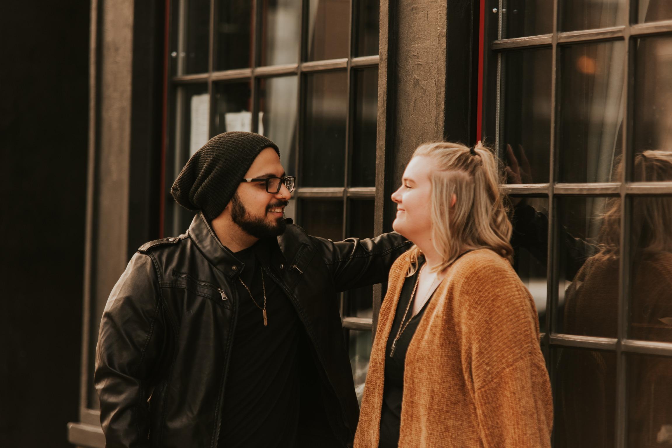 The Wedding Website of Candace Marler and Jacob Akel