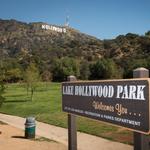 Hollywood Sign