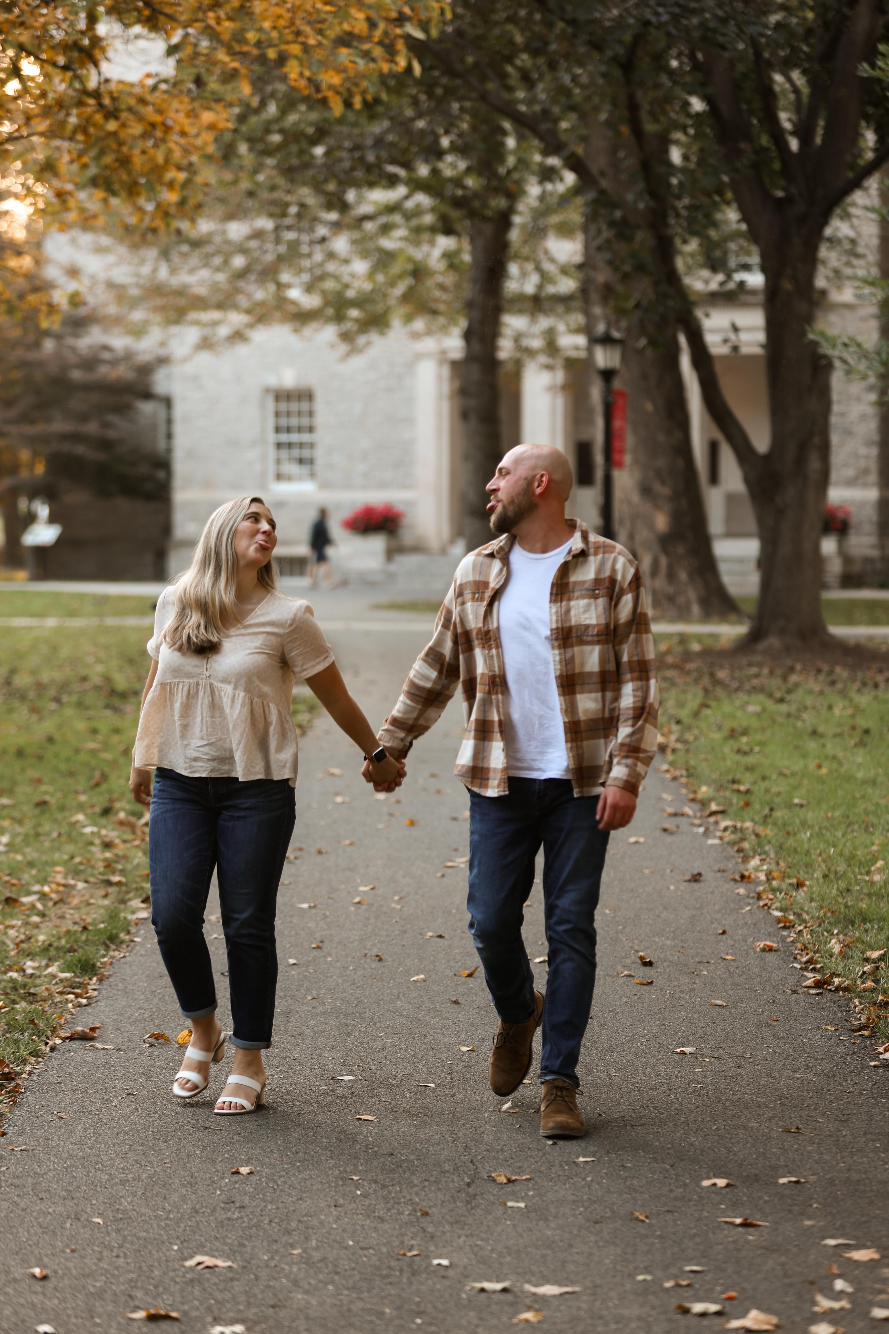 The Wedding Website of Devon Korhammer and Nick Beard