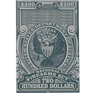 Tax Stamp Fund