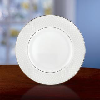 Venetian Lace Dinner Plate