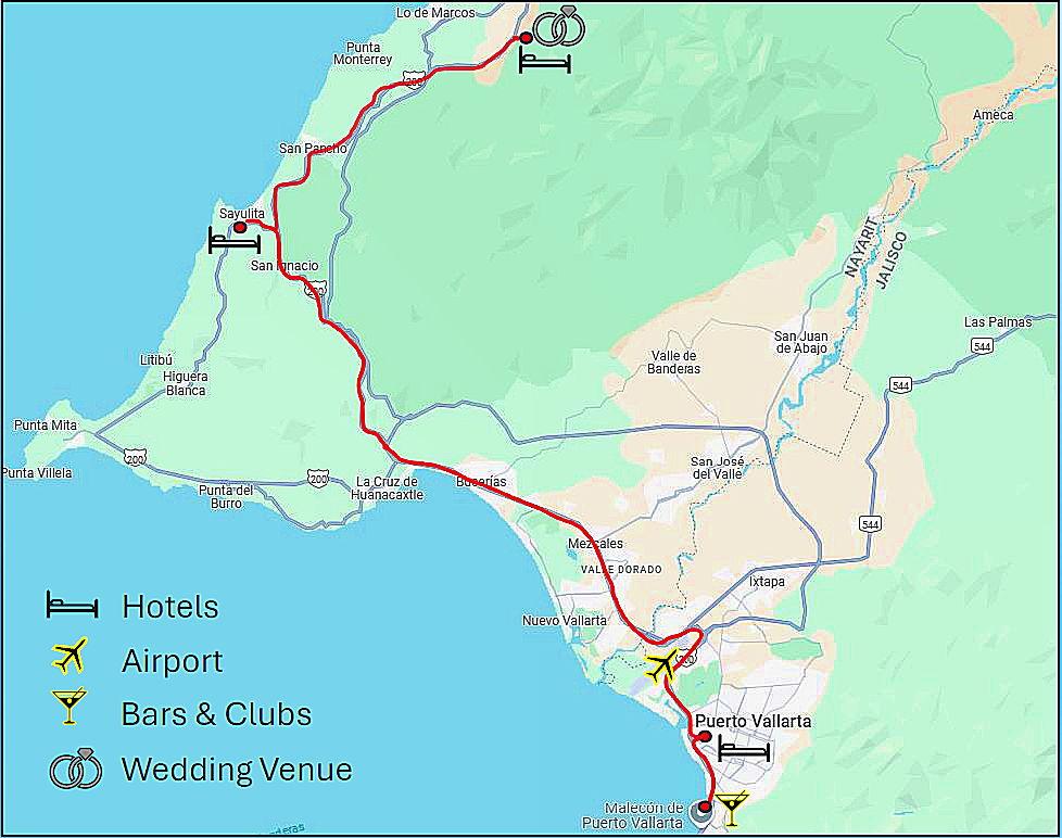 The Wedding Website of Jaime Esquivel and Abigail Zambrano
