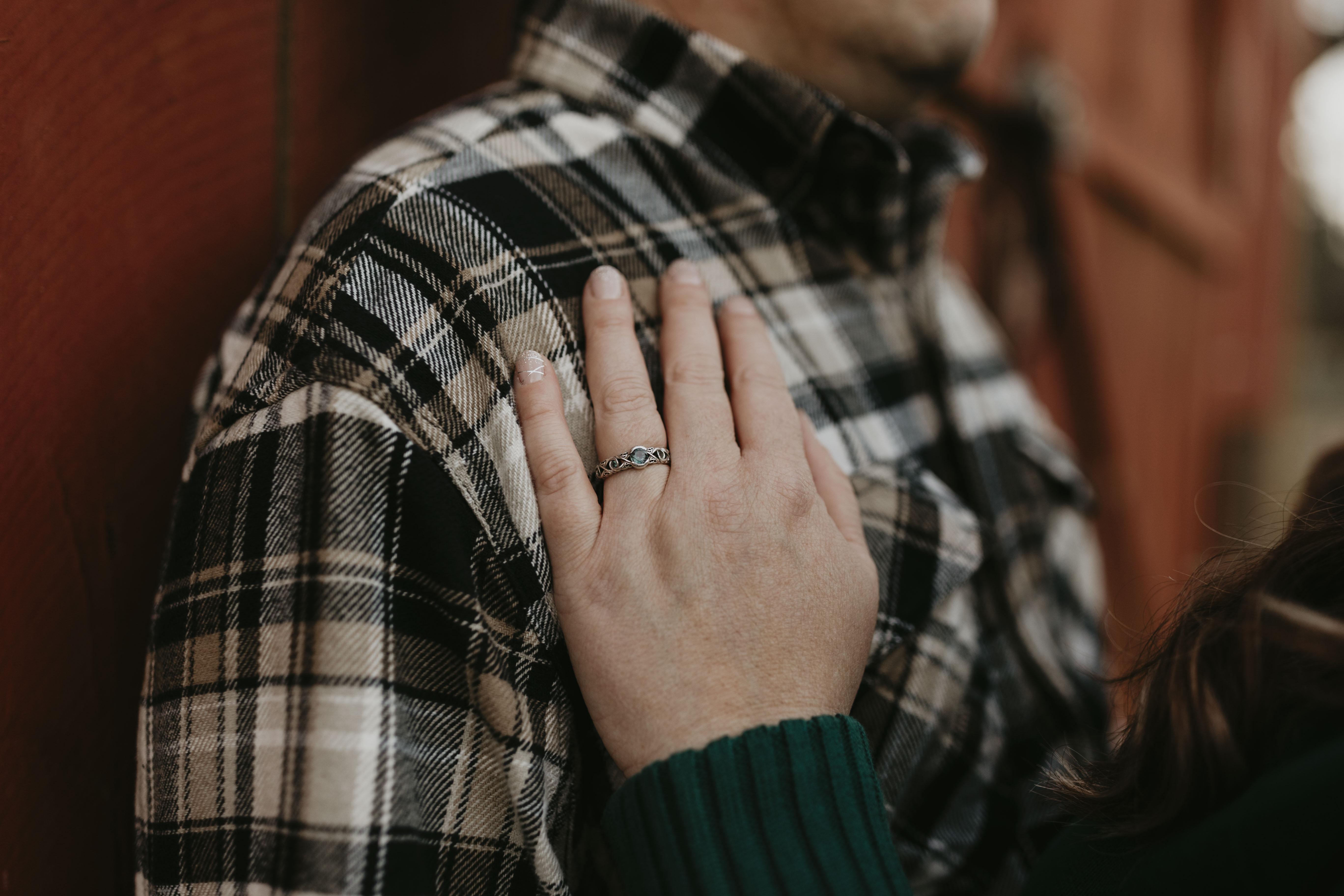 The Wedding Website of Jessica Nelms and Robert Clark
