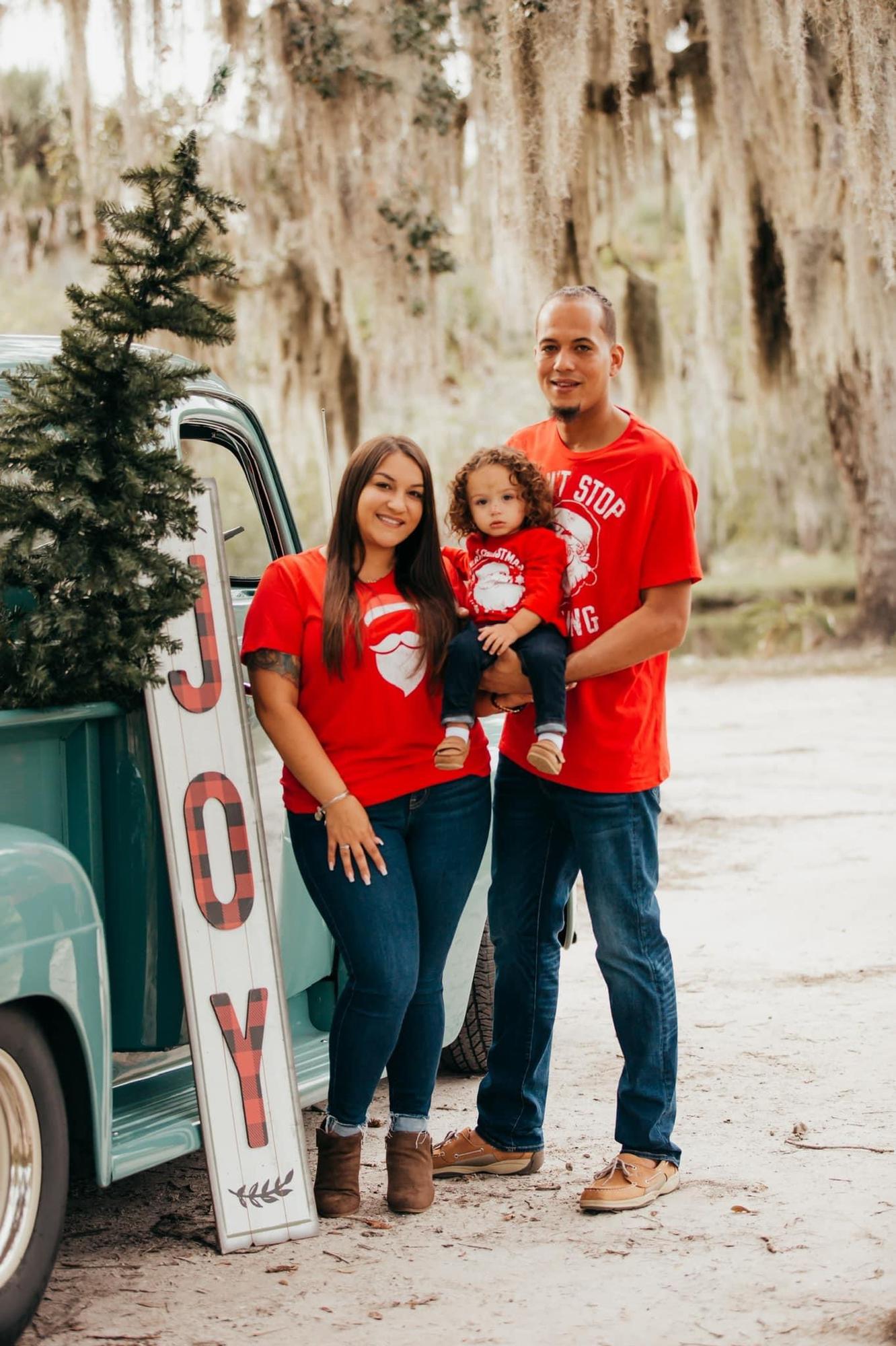 The most wonderful time of the year.