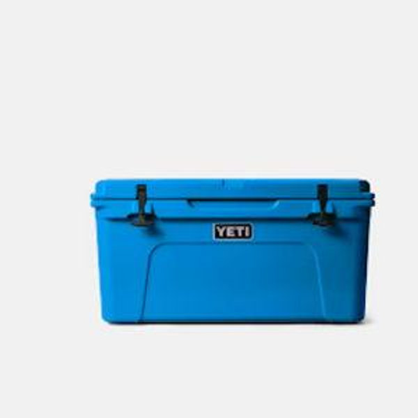 Yeti 65' Cooler