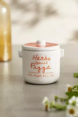 Aux Anysetiers du Roy Herbs Special for Pizza