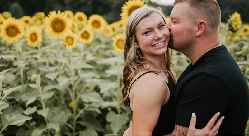 Raygan Lloyd and Austin Harmel's Wedding Website