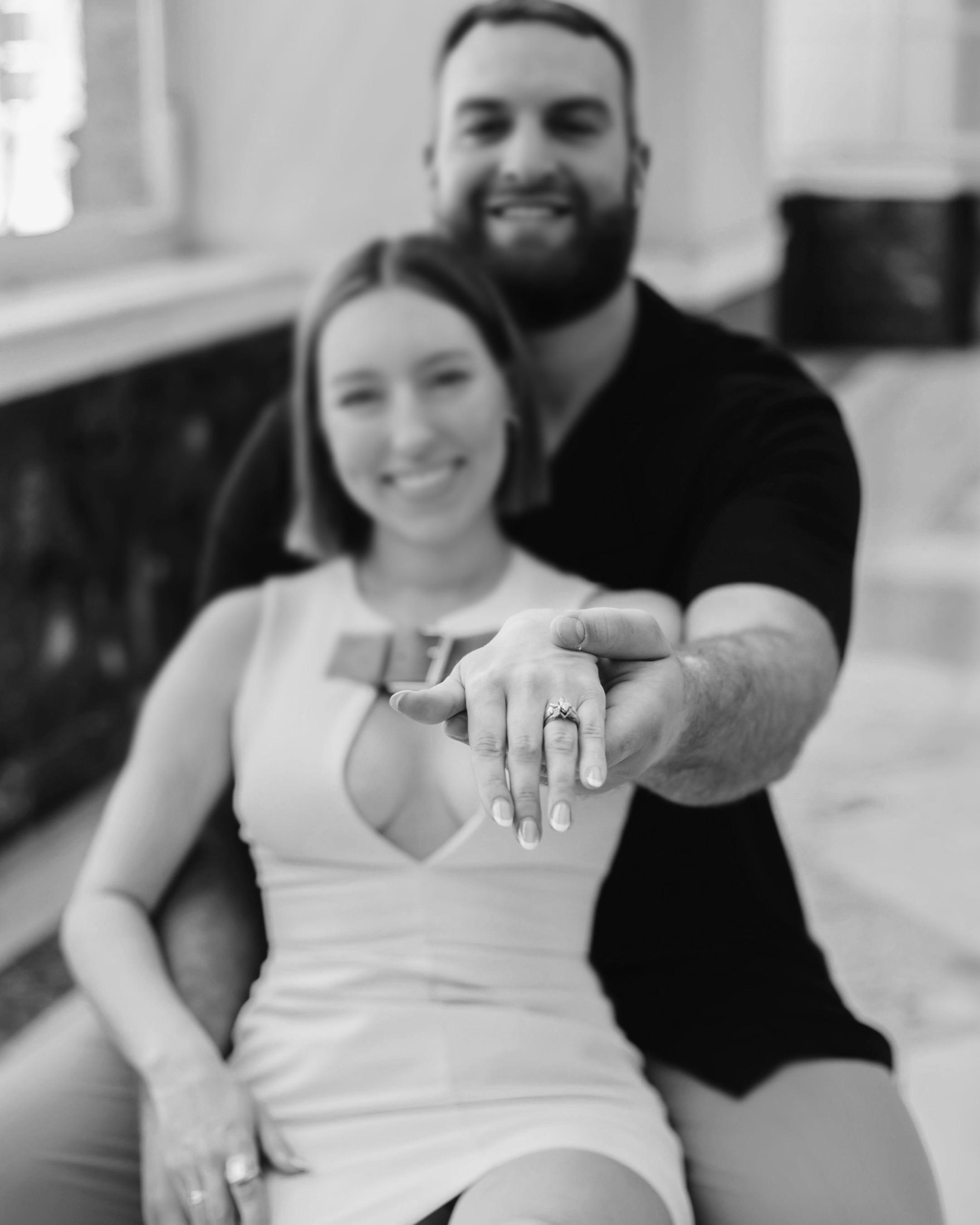 The Wedding Website of Sophia Blair and Kilian Zierer