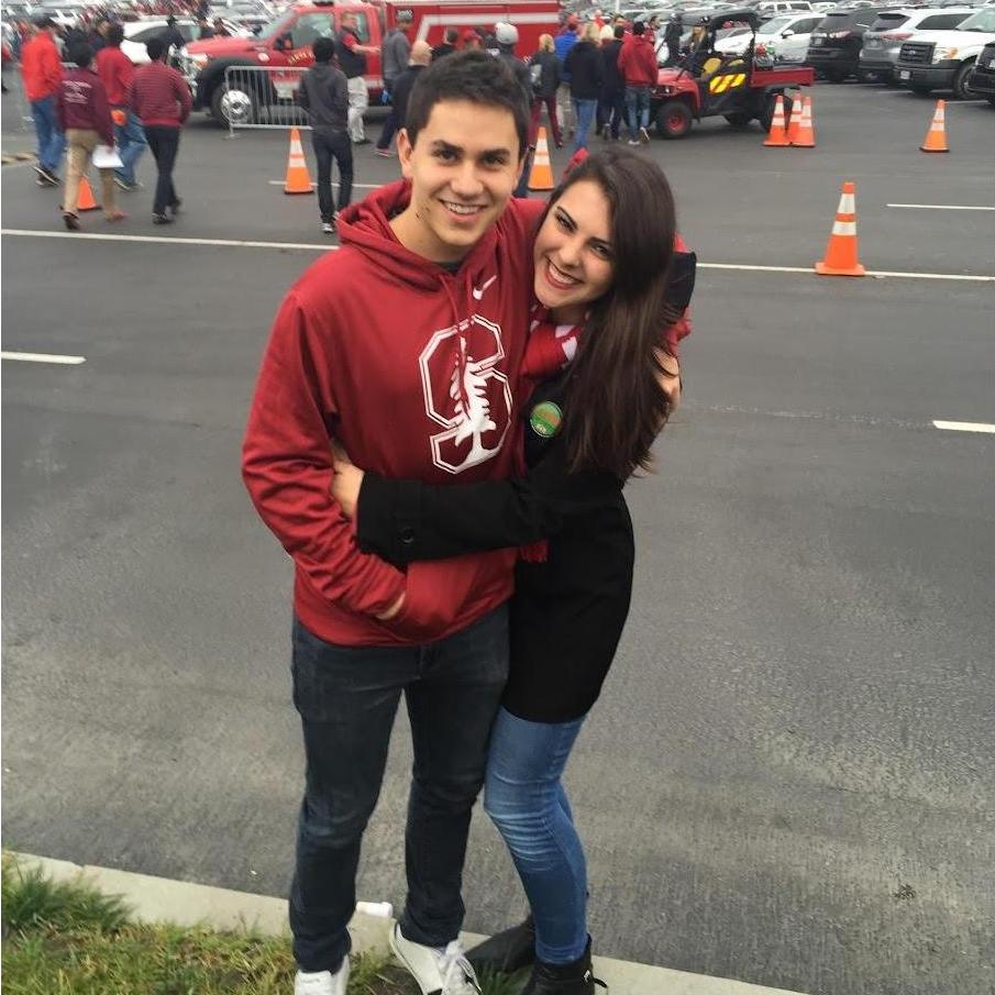 Pac-12 Championship
2015