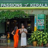 Passions of Kerala Restaurant