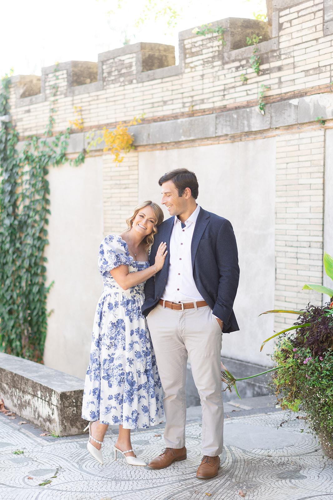 The Wedding Website of Jacqueline Coady and Michael Guillaro