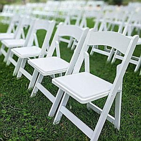 Chair Rental