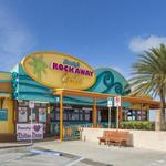 Frenchy's Rockaway Grill
