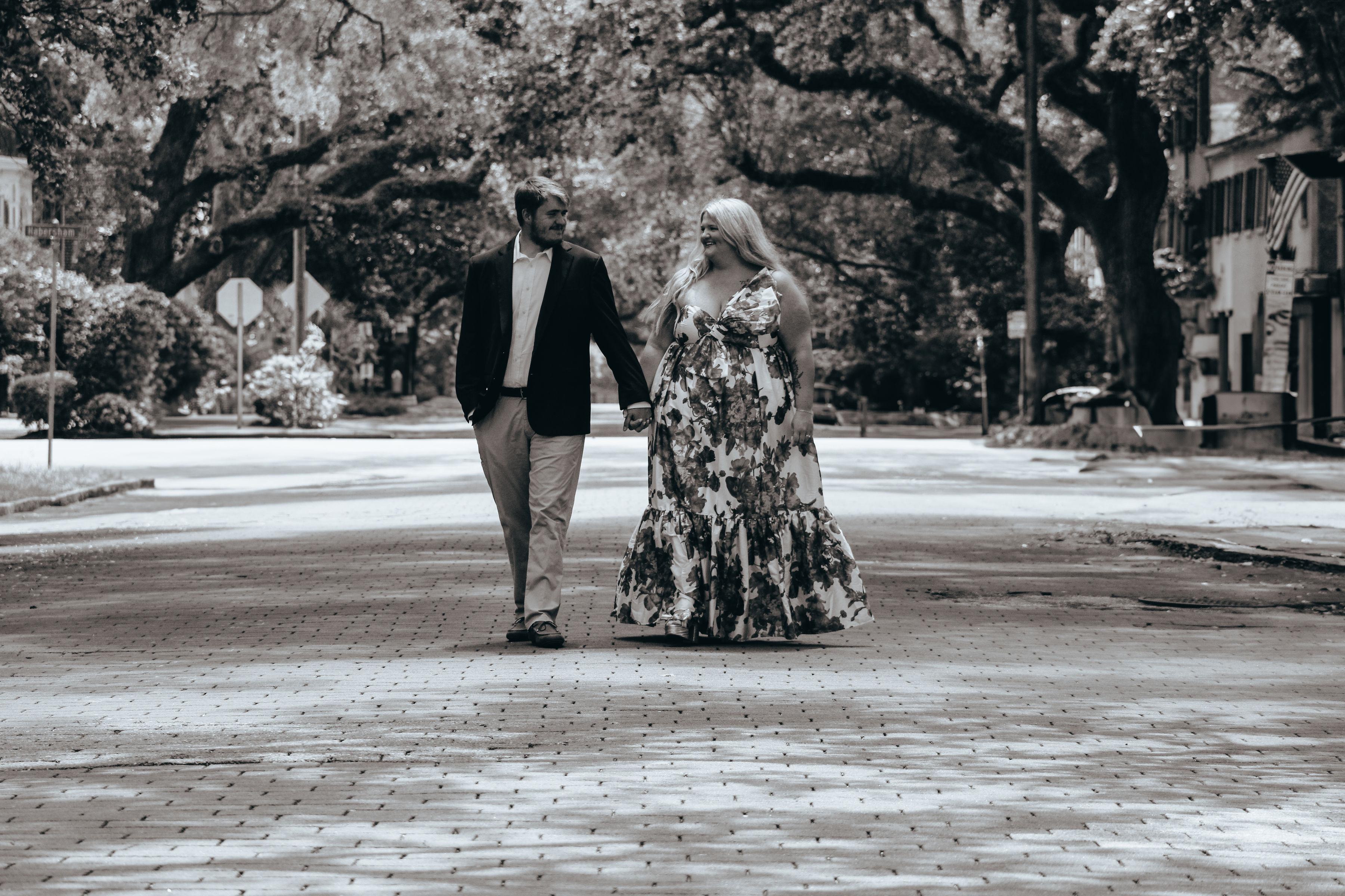 The Wedding Website of Jeffery Evan Brown and Morgan Alexandra Milbrandt