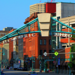 Explore Milwaukee’s Third Ward Neighborhood