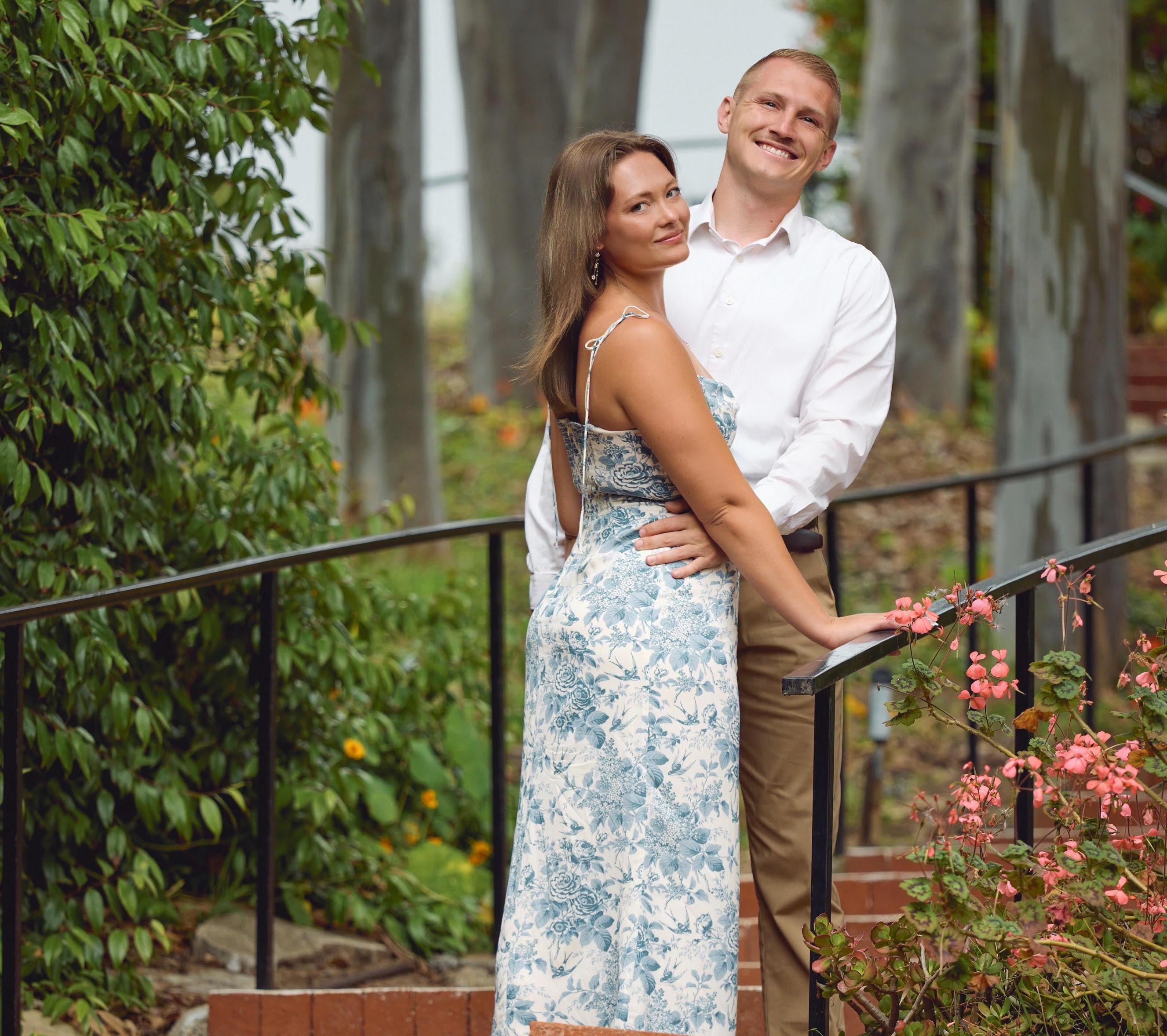 The Wedding Website of Connor Ziegler and Jessie Bliss