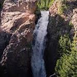 Booth Falls Trail