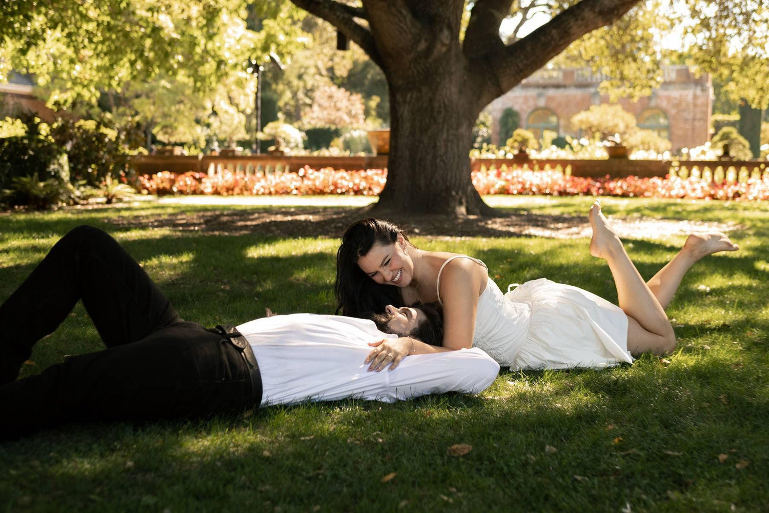 The Wedding Website of Vita Buynevich and Michael Fleischmann