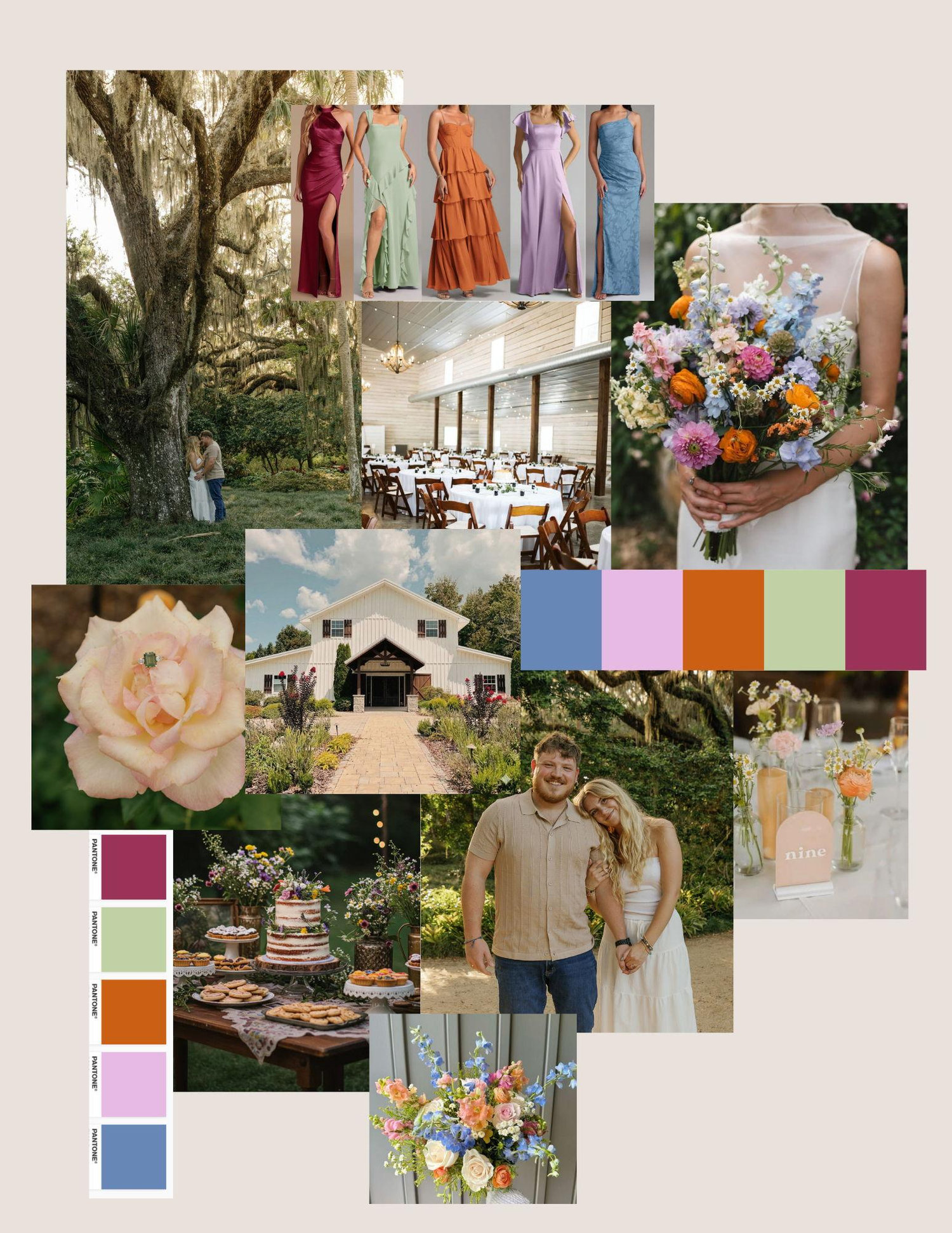 The Wedding Website of Kara Schmidt and Zach Bardy