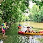 Broken Paddle Outfitters