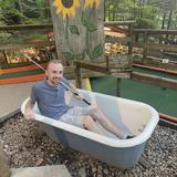 Hillbilly Golf