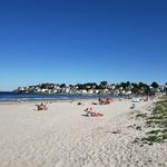 Beaches