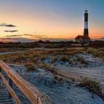 Robert Moses State Park - Long Island